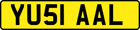 YU51AAL