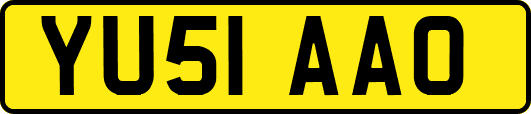 YU51AAO