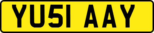 YU51AAY