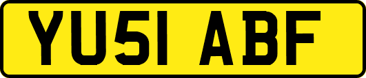 YU51ABF