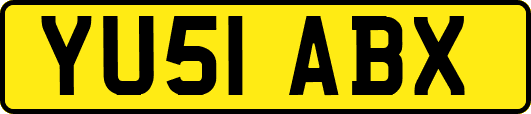 YU51ABX