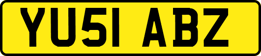 YU51ABZ