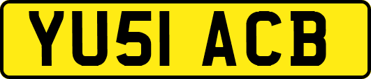 YU51ACB