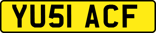 YU51ACF