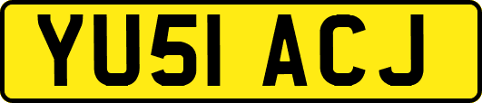 YU51ACJ