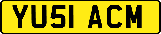 YU51ACM