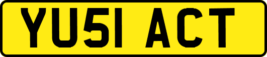 YU51ACT