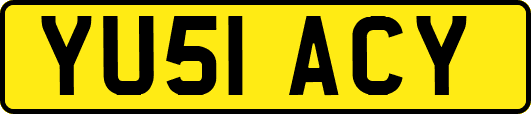 YU51ACY