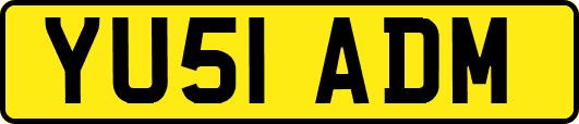 YU51ADM