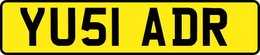 YU51ADR