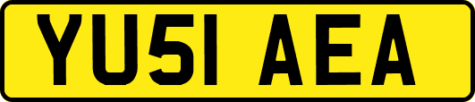 YU51AEA