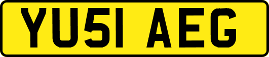 YU51AEG