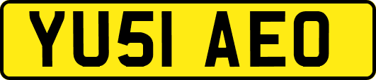 YU51AEO