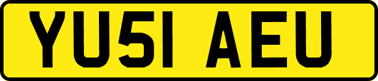 YU51AEU