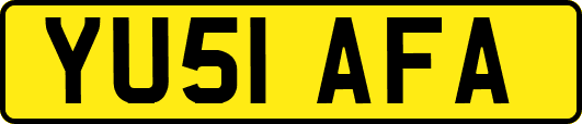 YU51AFA