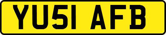 YU51AFB