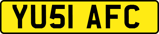 YU51AFC