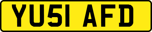 YU51AFD