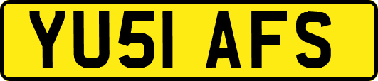 YU51AFS