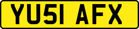 YU51AFX