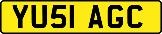 YU51AGC