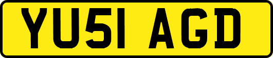 YU51AGD