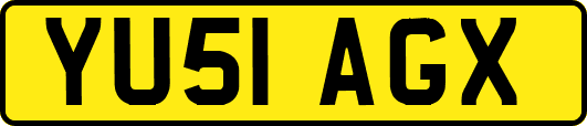 YU51AGX