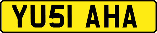 YU51AHA