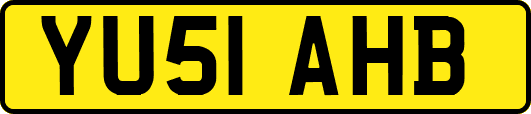 YU51AHB