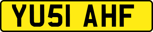 YU51AHF