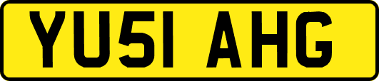 YU51AHG