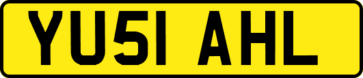 YU51AHL