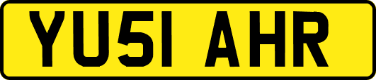 YU51AHR