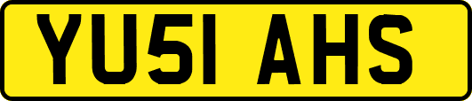 YU51AHS