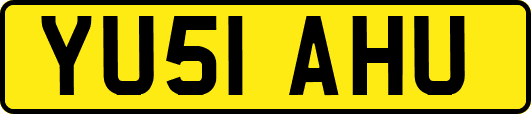 YU51AHU