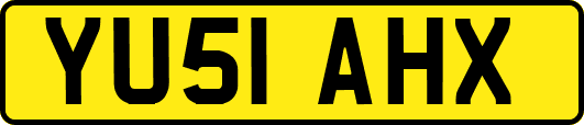 YU51AHX