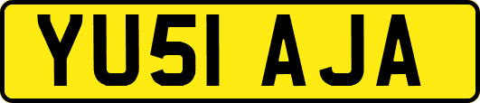 YU51AJA