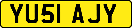 YU51AJY