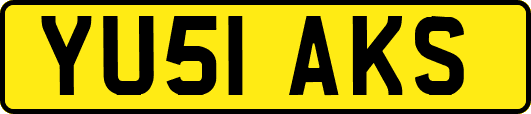 YU51AKS