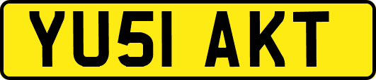 YU51AKT