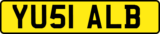 YU51ALB