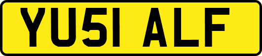 YU51ALF