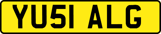 YU51ALG