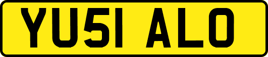 YU51ALO