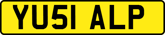 YU51ALP