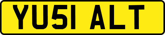 YU51ALT