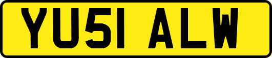 YU51ALW