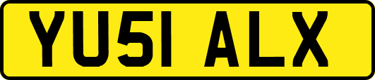 YU51ALX