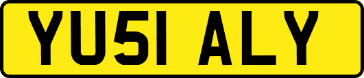 YU51ALY