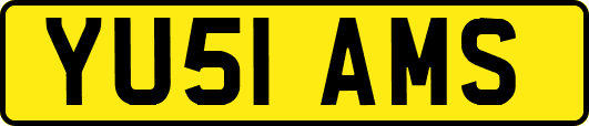 YU51AMS